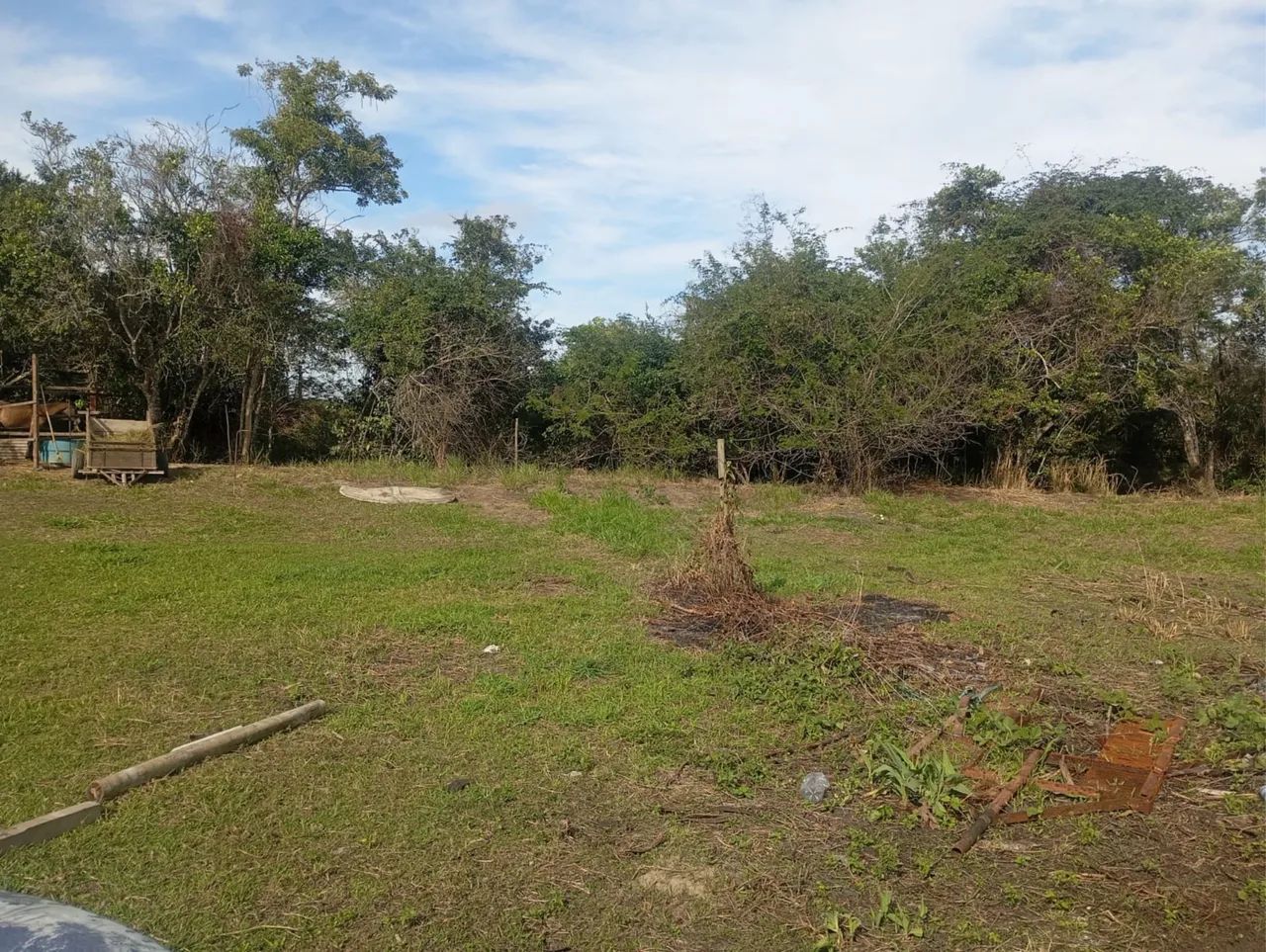 Vendo terreno  10x20portal monco leão dourado chavão  - Foto 4