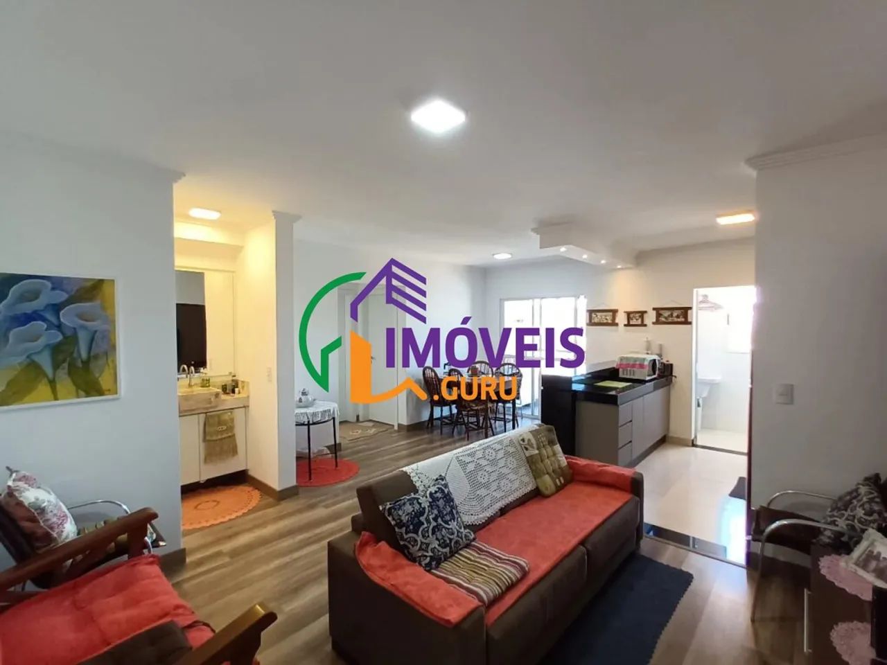 APARTAMENTO - VILA TOGNI - MG