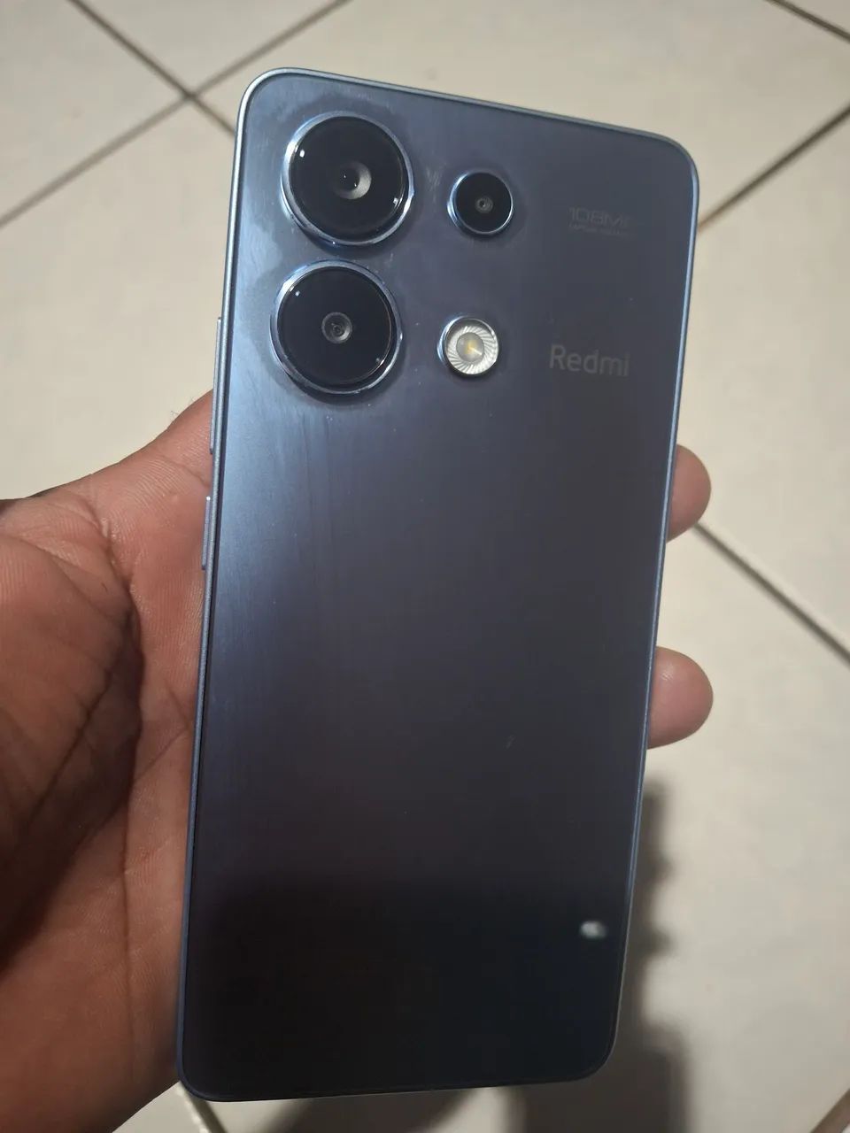 Vendo ou troco redmi note 13 zero 256 gb - Foto 3