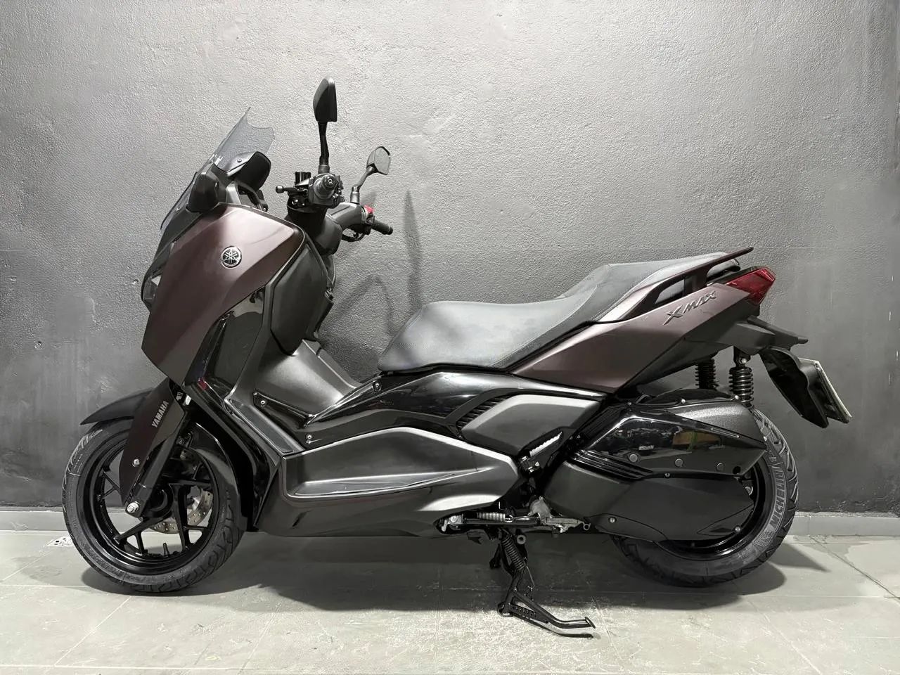 XMAX 300 