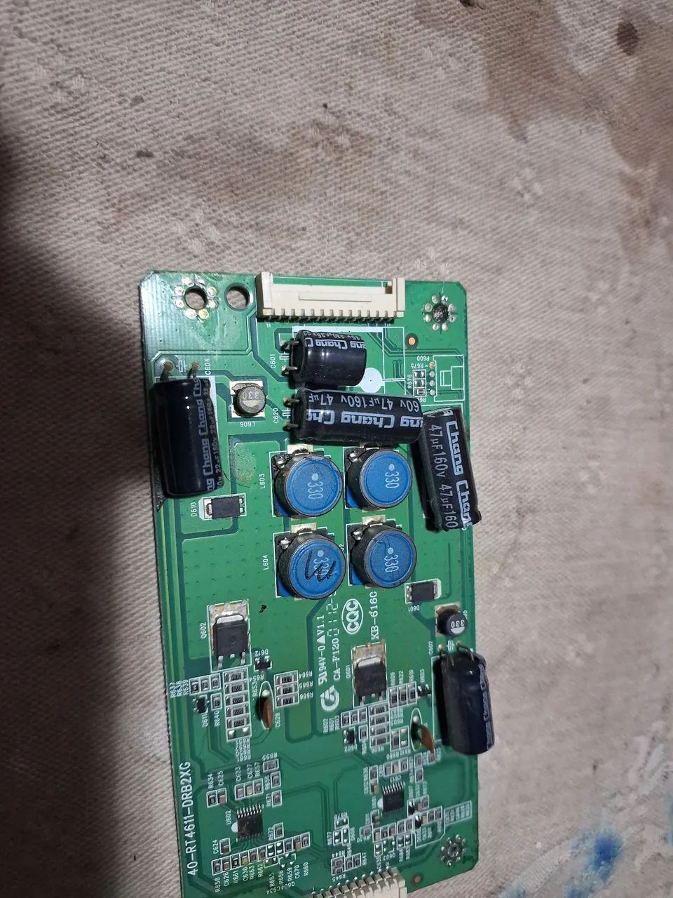 Placa verônica philco tvph42led a2 - Foto 2