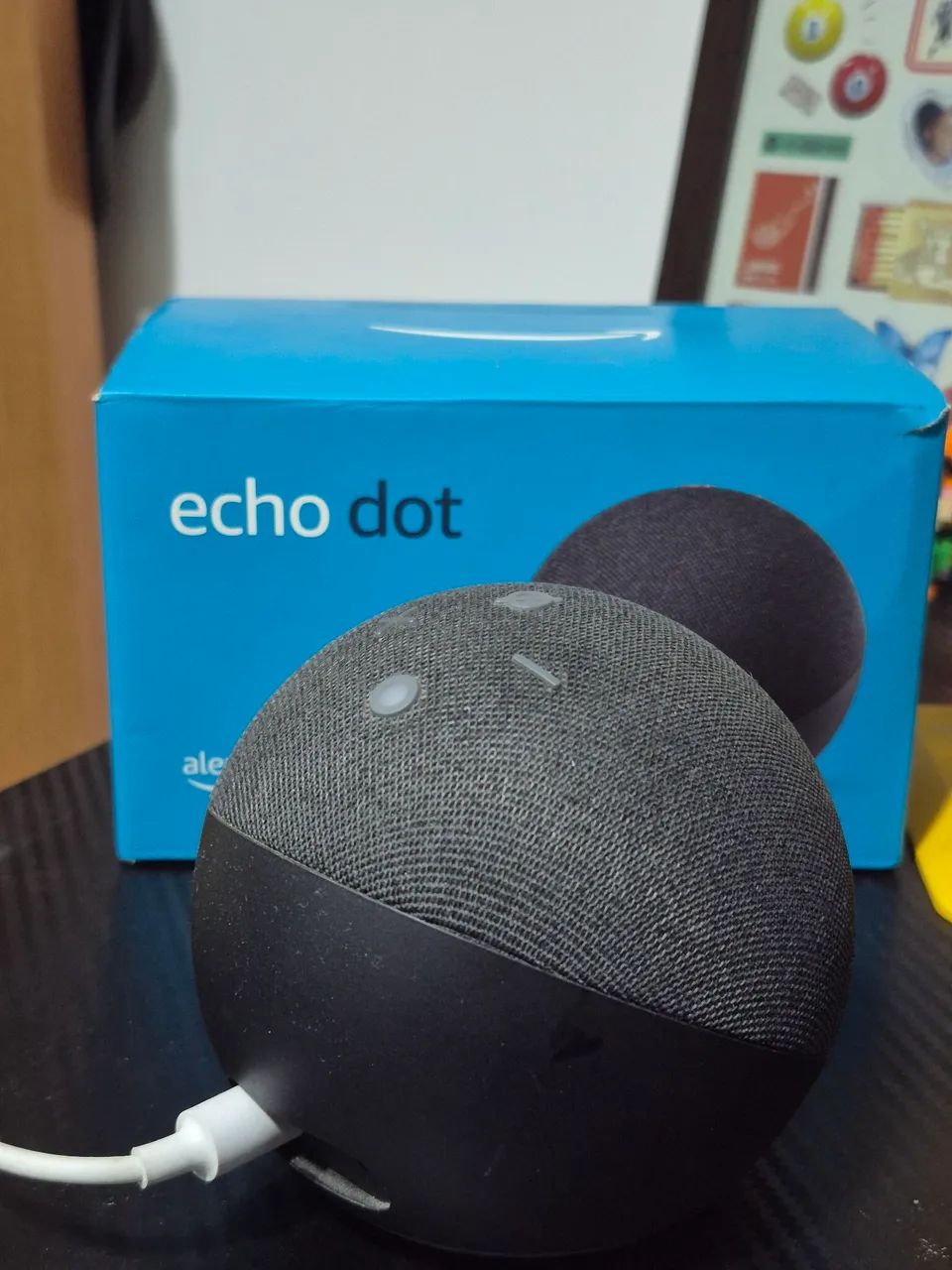 Alexa echo dot - Foto 3