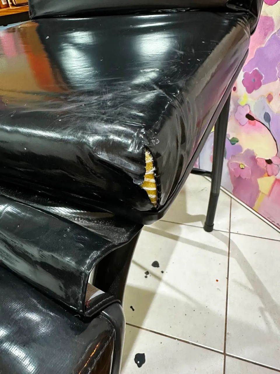 Maca 3 posições Darus Design - Foto 4