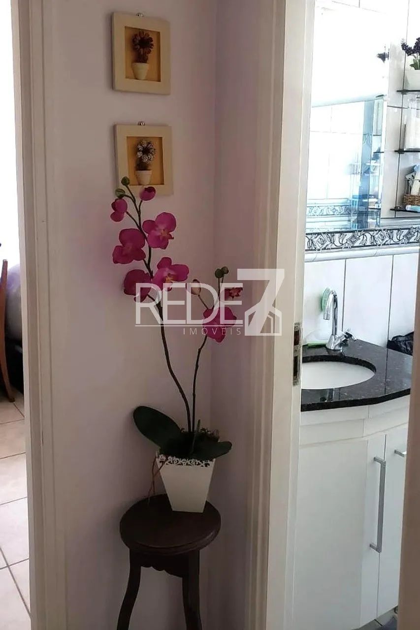 apartamento - São Bernardo - Campinas - Foto 4