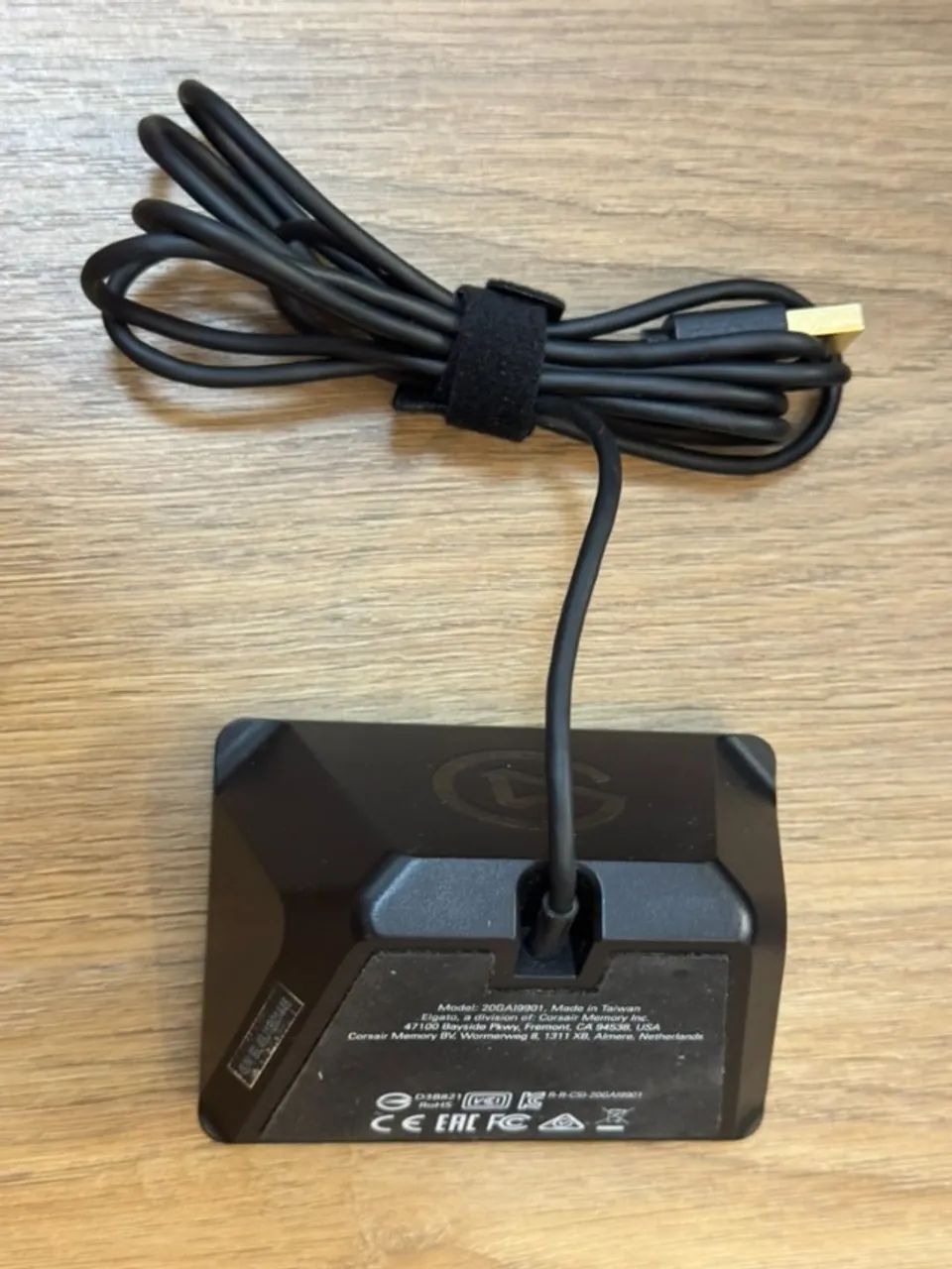 Stream Deck Mini Elgato 6 Teclas LCD - Completo - Foto 4