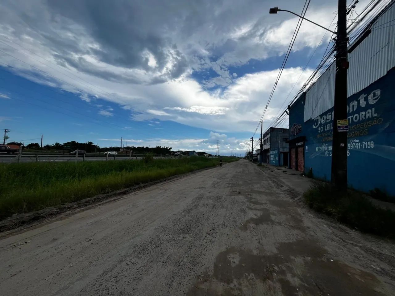 Comercial para Venda em Itanhaém, Regina - Foto 2