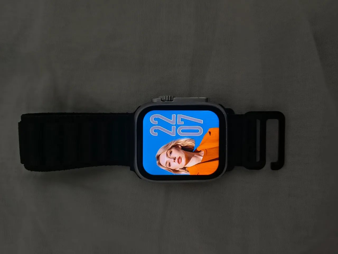 Smartwatch  - Foto 3