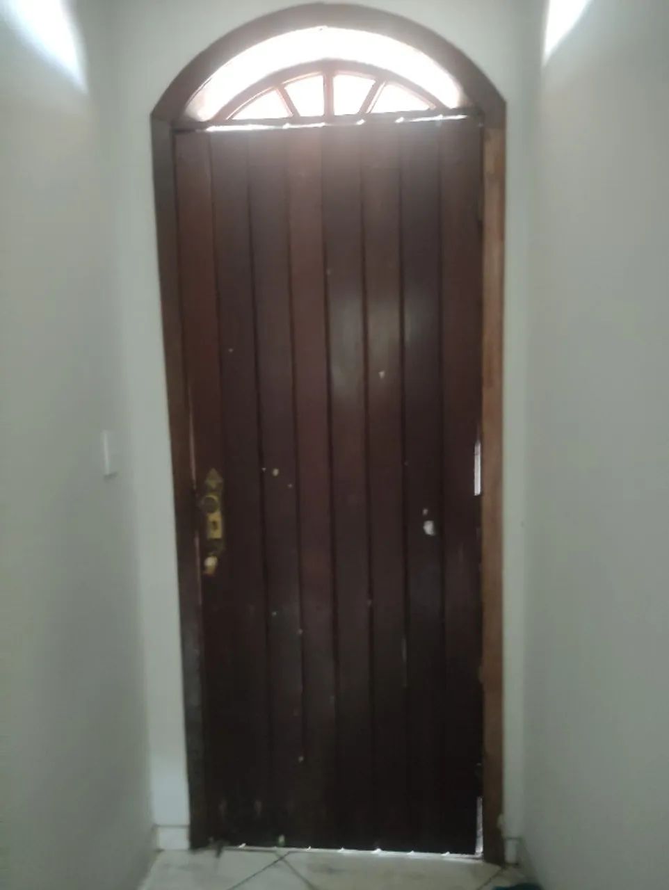 Solid Ipe Door65071620814849123