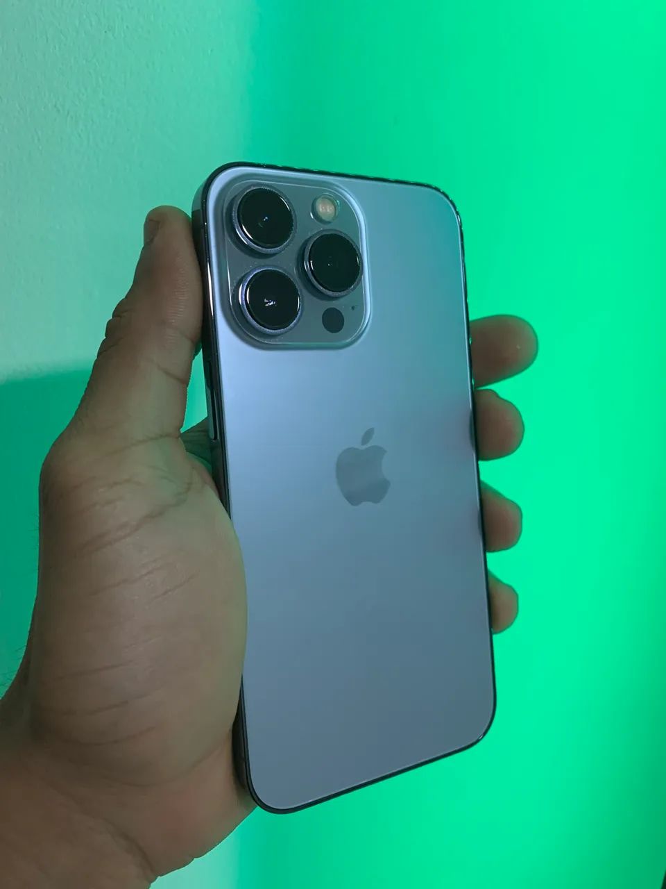 iPhone 13 Pro 128GB - Celulares e Smartphones - Porto Meira, Foz