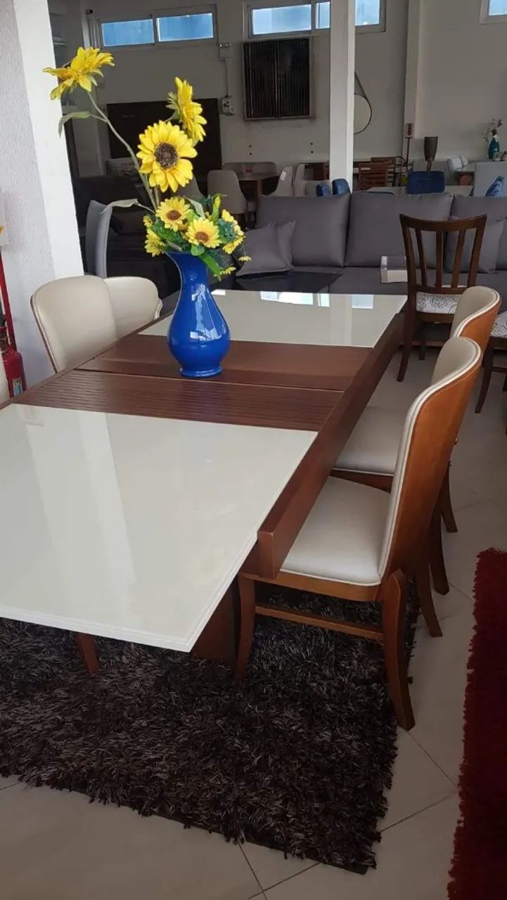 Mesa extensora para reforma - Foto 4