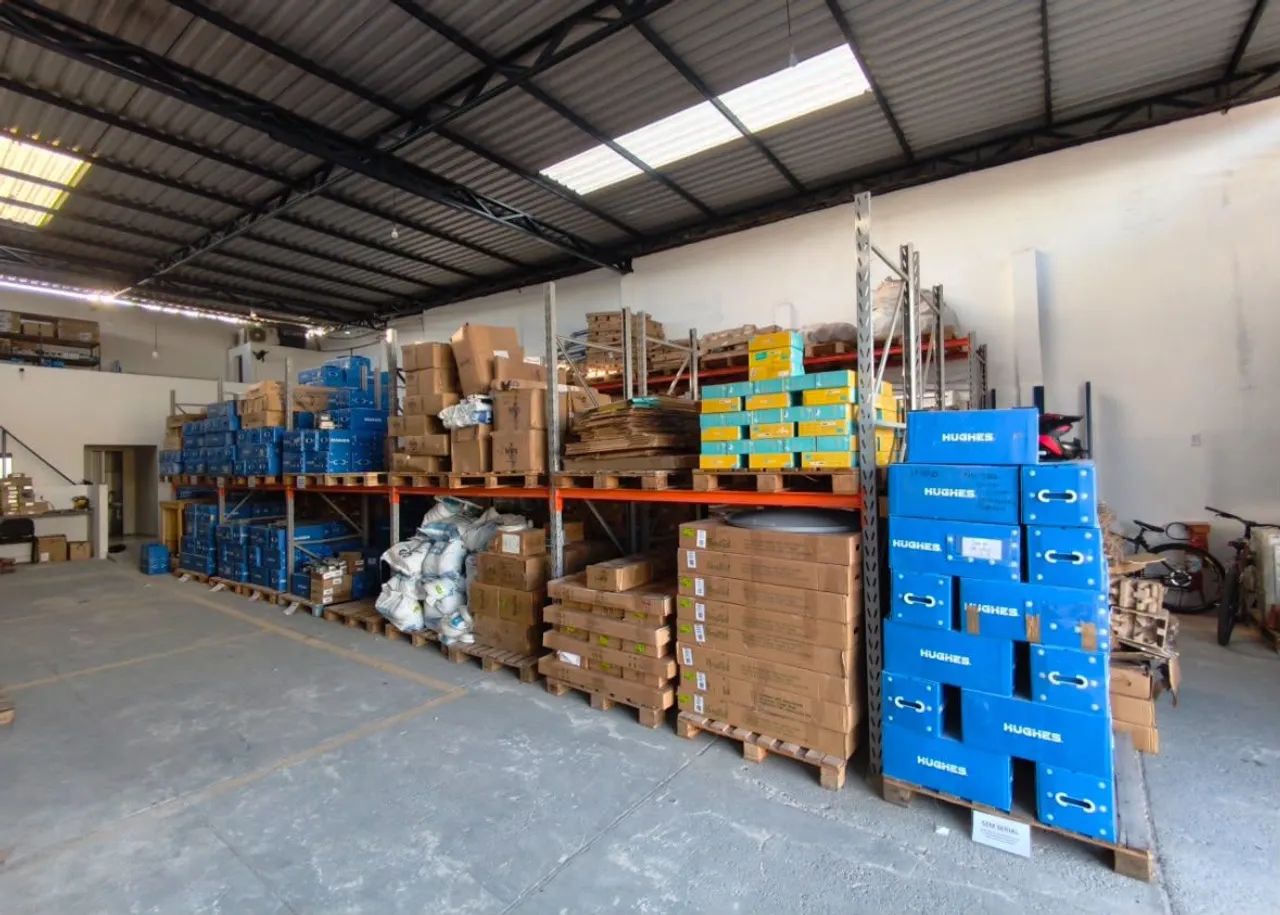 PORTA PALLETS  - Foto 3