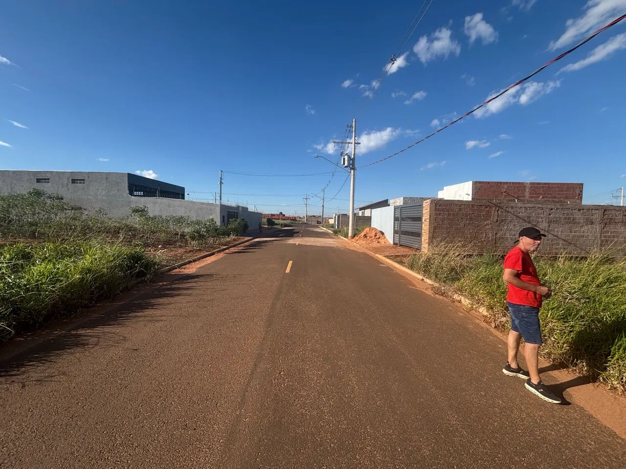 Repasse terreno próximo ao cophavila  - Foto 4