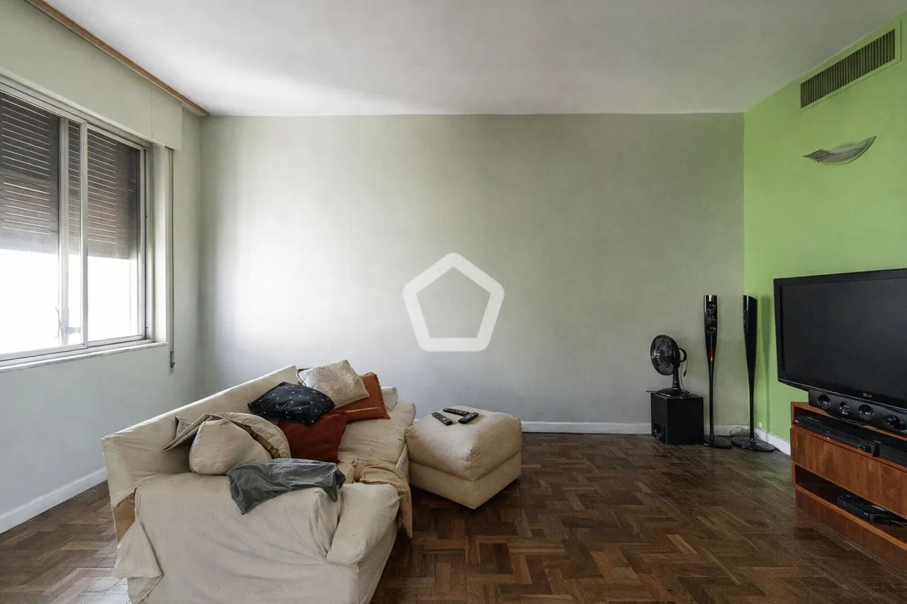 Apartamento à venda com 470m², Higienópolis - Foto 5