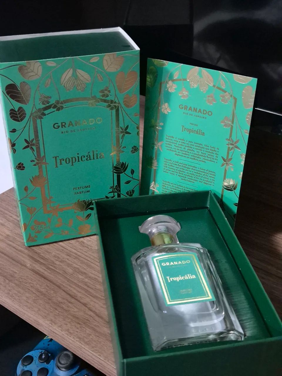 Granado Perfume Tropicalia  - Foto 4