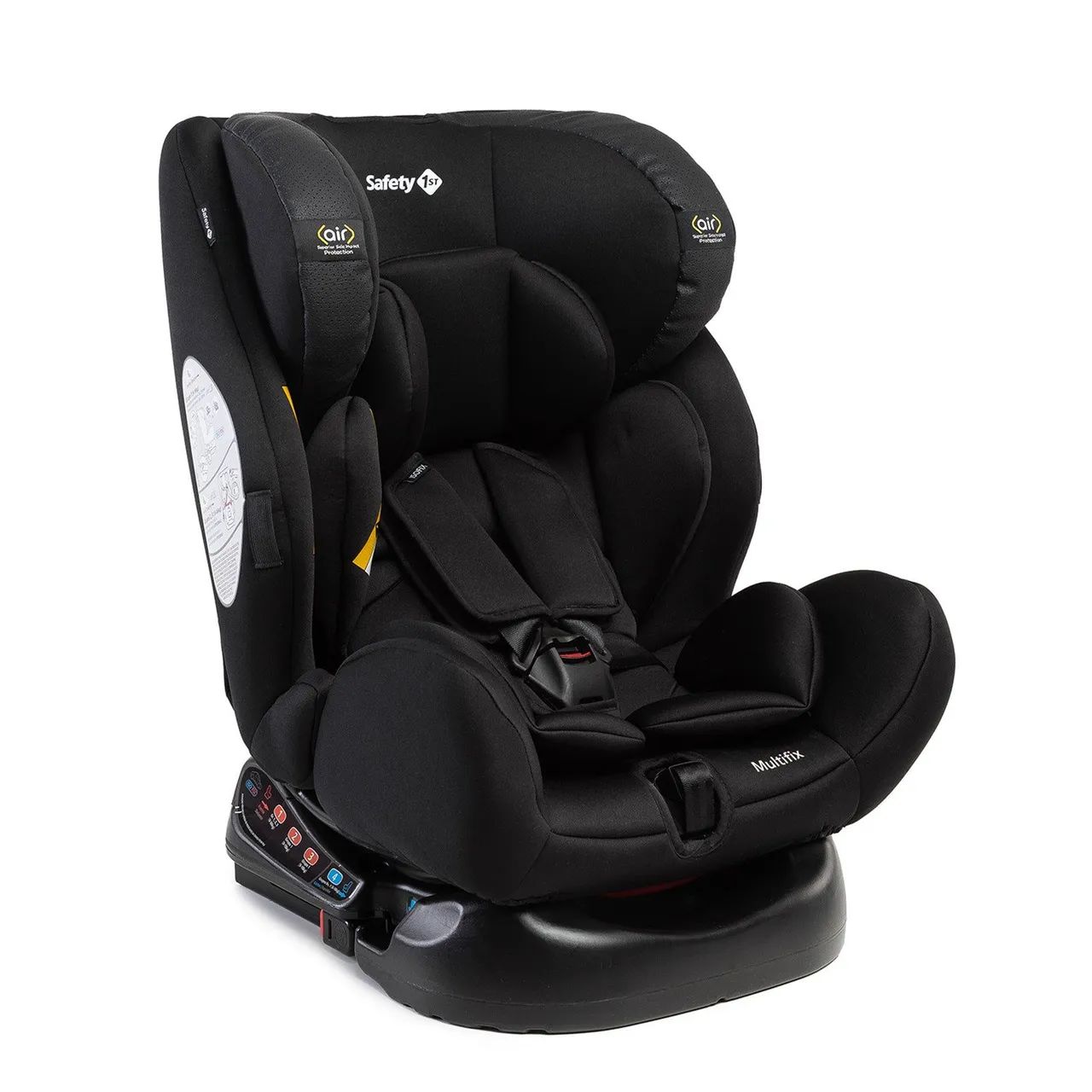 Cadeira multfix safety 1st  - Foto 4