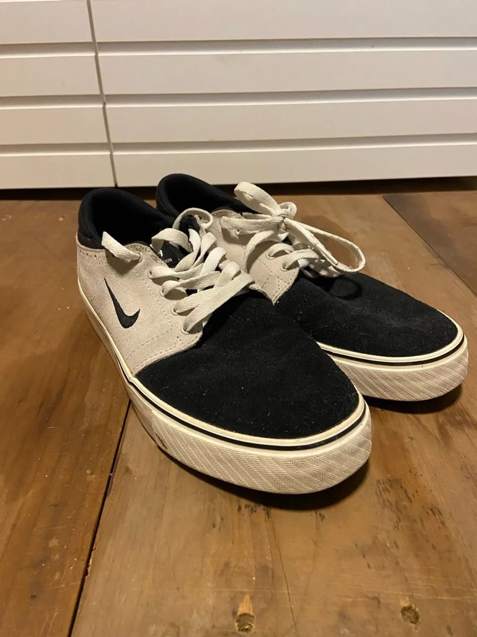 Tenis Nike Sb 