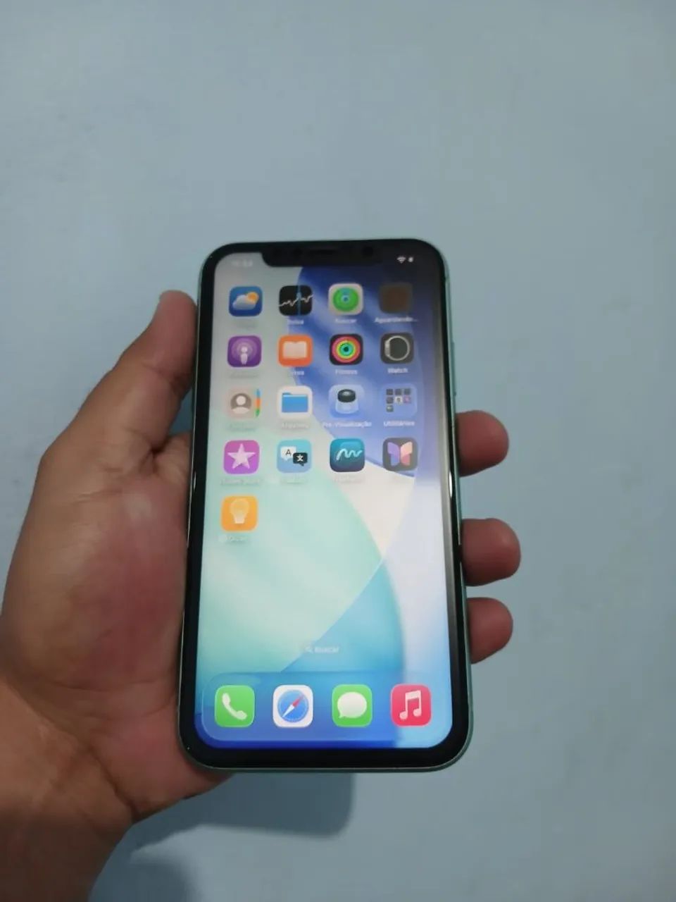 IPHONE 11 128GB TODO ORIGINAL  - Foto 2