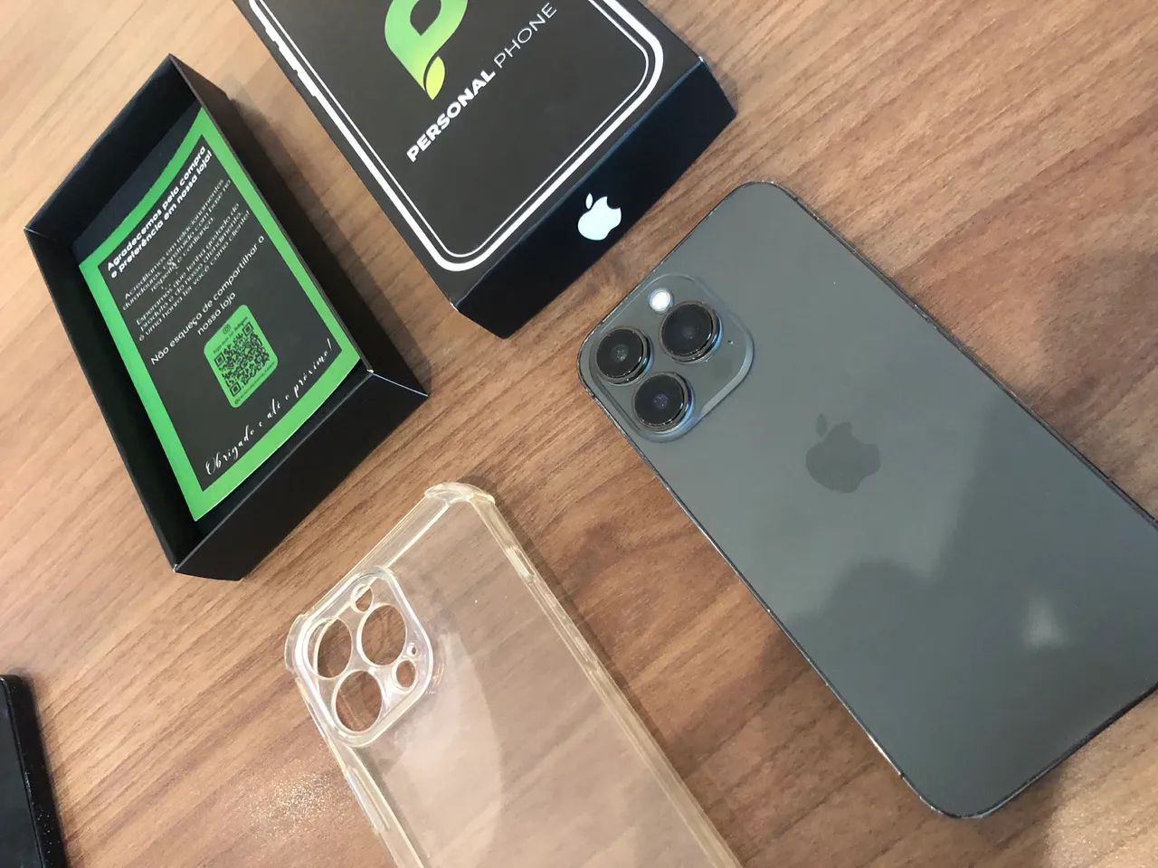 iPhone 13 Pro 128 gb