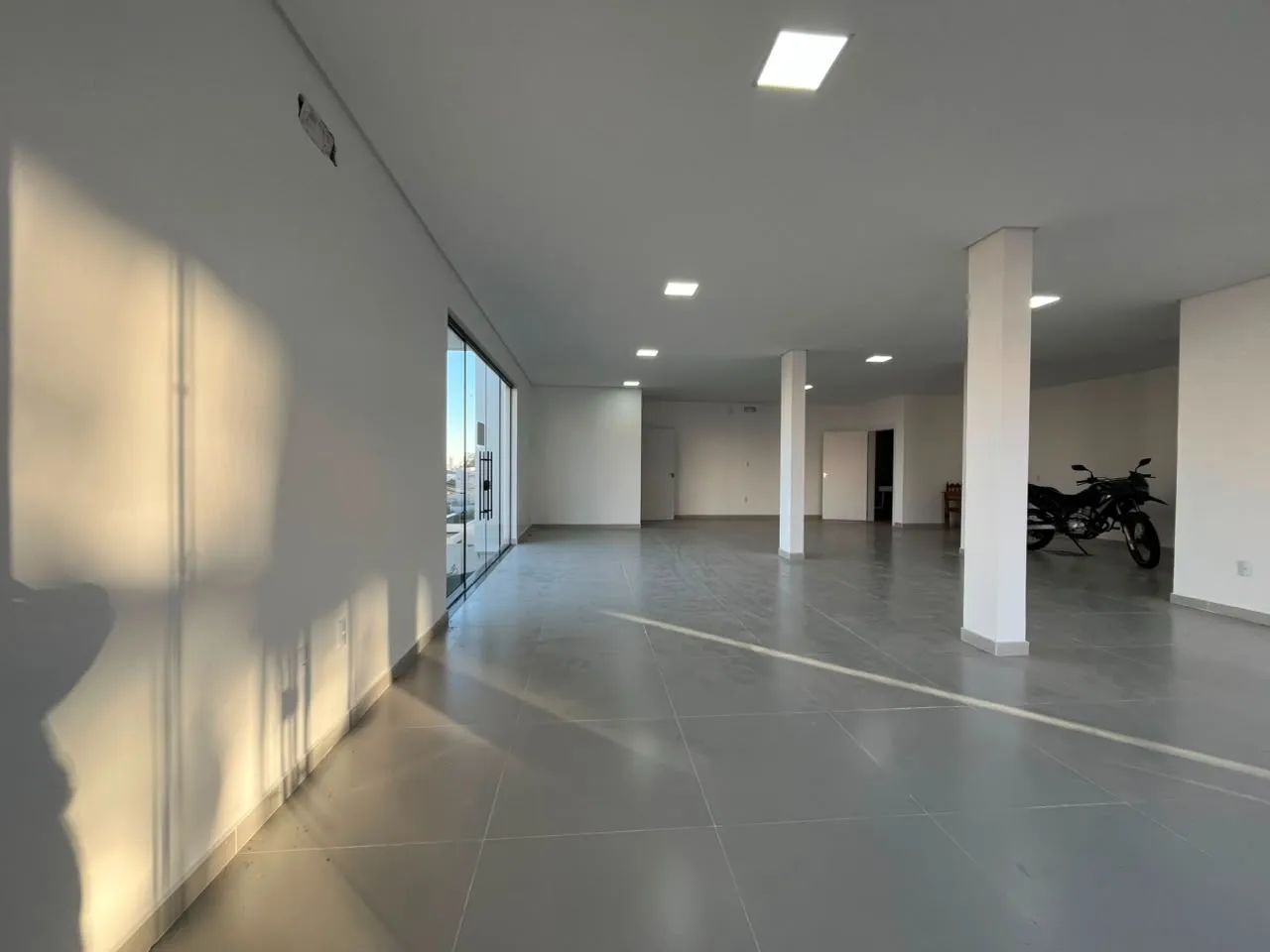 Sala Comercial para aluguel em Chapecó - Foto 3