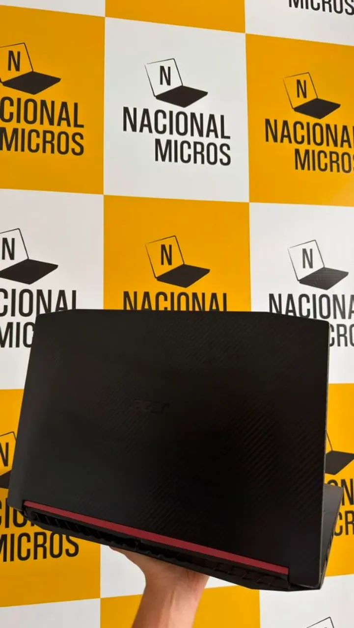 Notebook Acer Nitro 5 - Foto 3