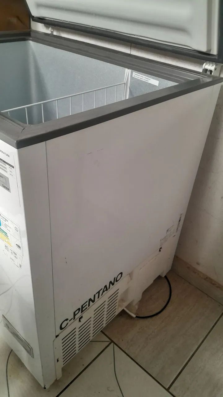 Freezer - Foto 4
