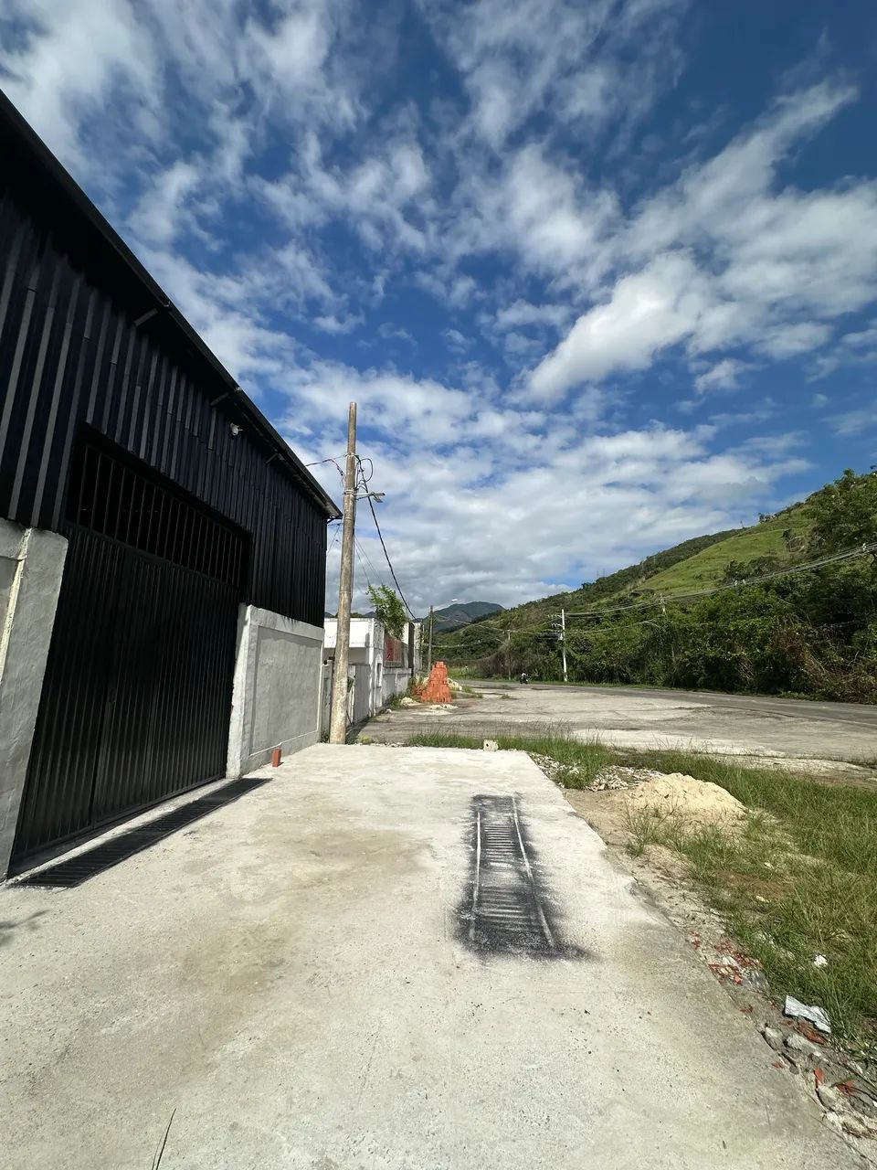     Galpão Comercial para Locação - Ótimo Espaço - Foto 3
