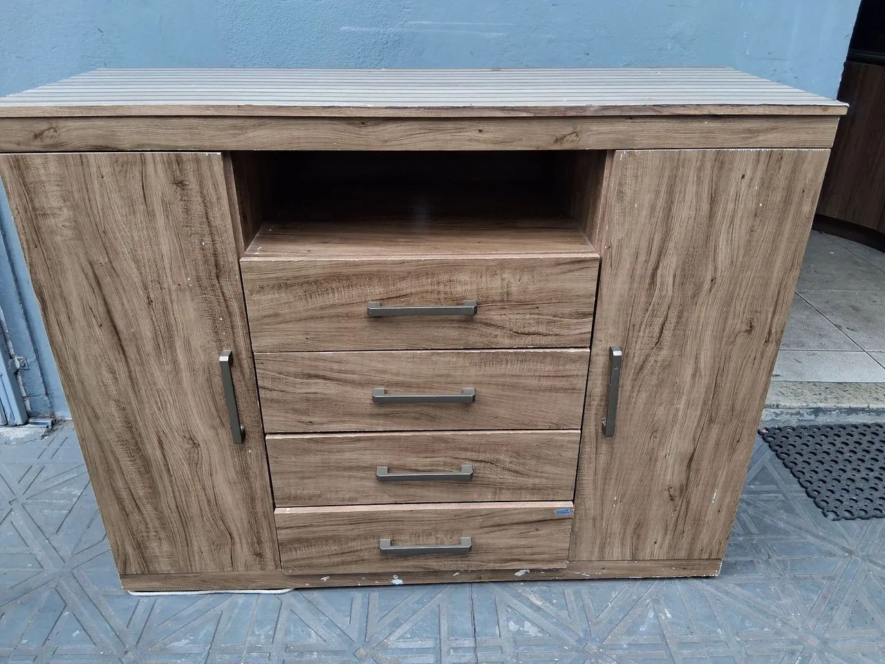 Vendo cômoda 