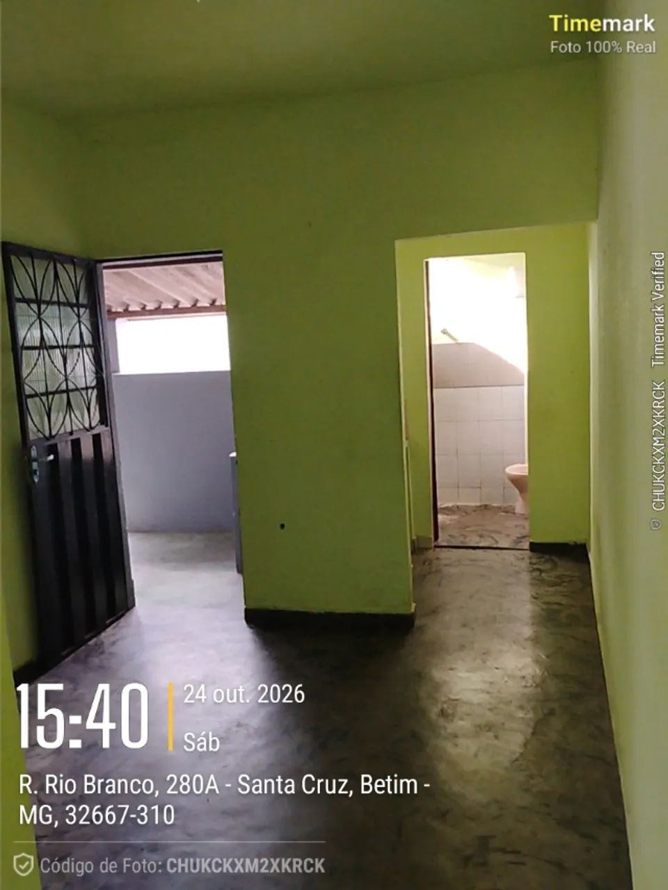 Alugo Imovel Bairro PTB - Foto 5