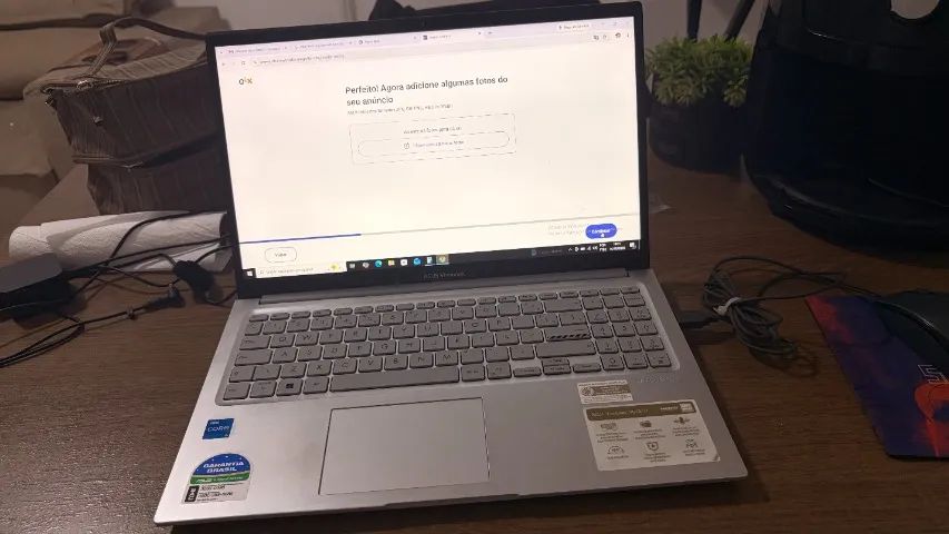 Notebook Asus - Foto 2