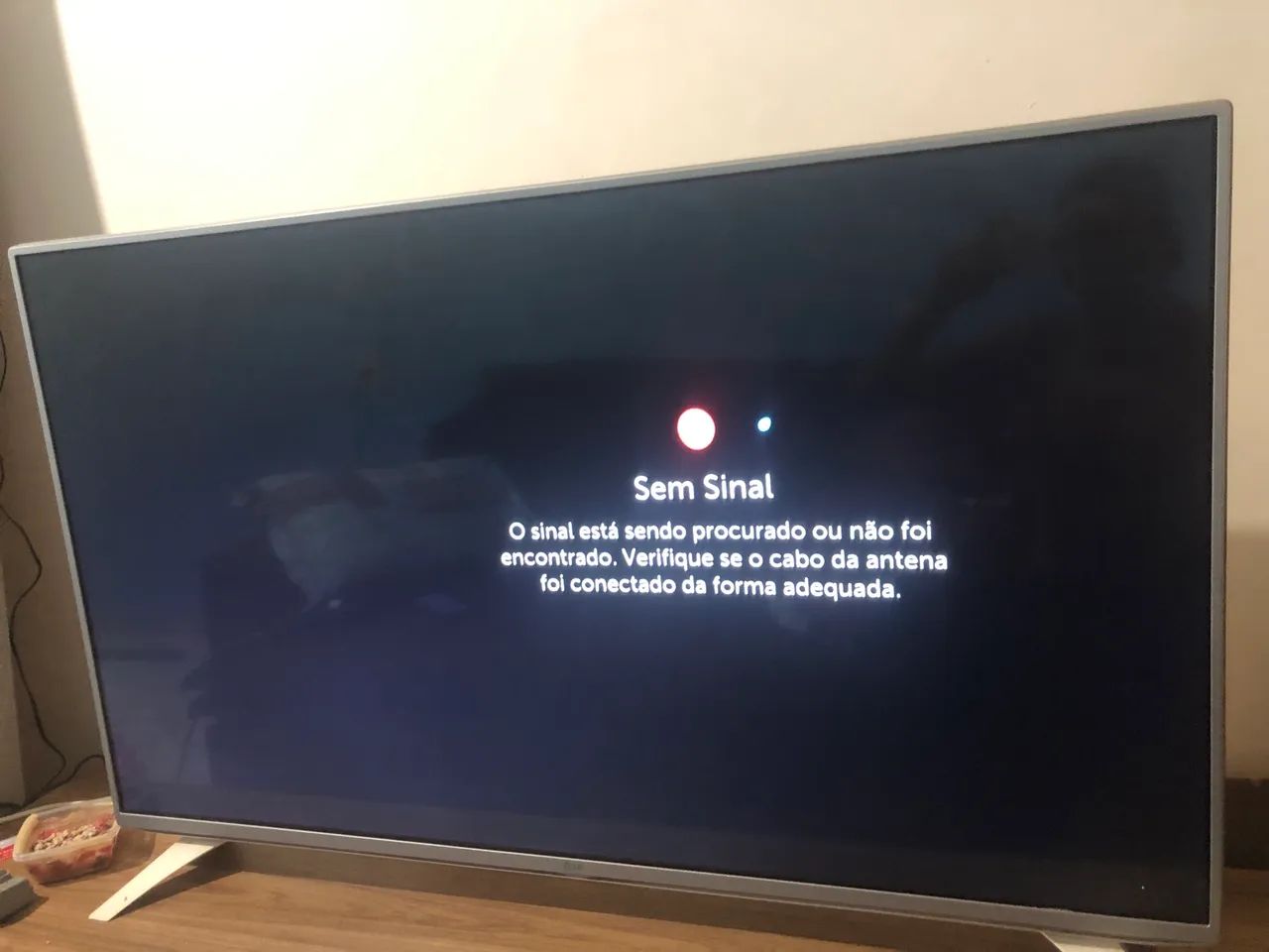 TELEVISÃO LG SMART TV 50? - Foto 4