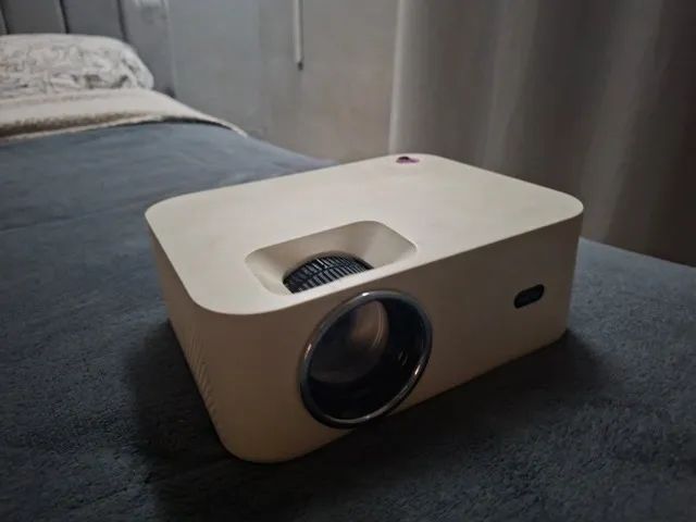 Projetor Wanbo X1