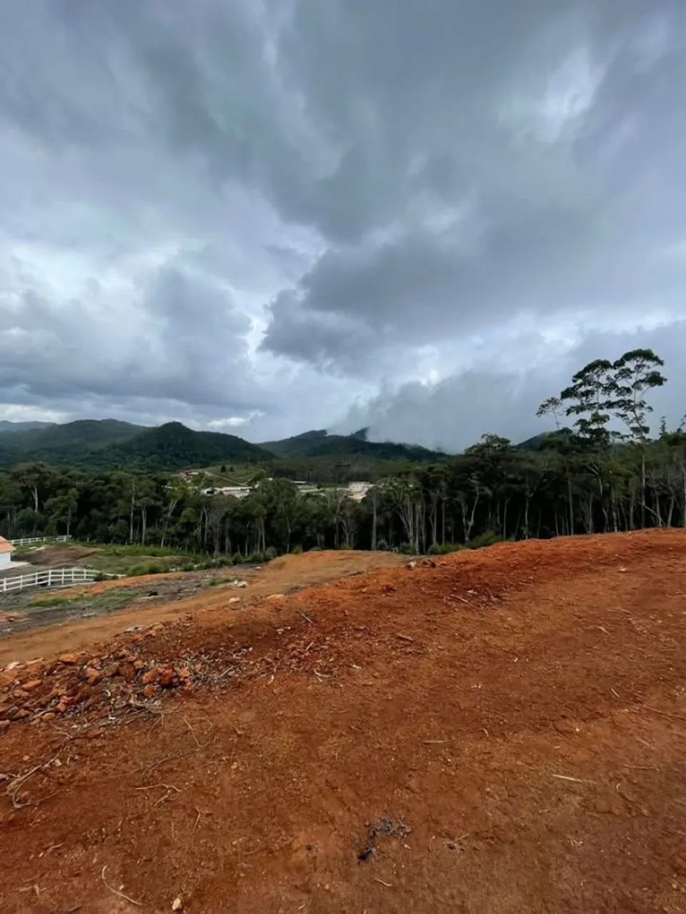 Linda chácara de 6.000m2 em condomínio fechado!! Delfim Moreira MG - Foto 10