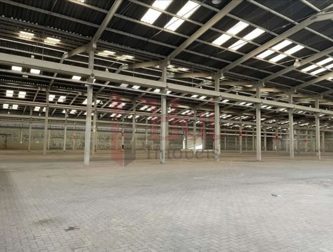 Galpão para Locação em Mogi das Cruzes, com 20.827 m² - Foto 3