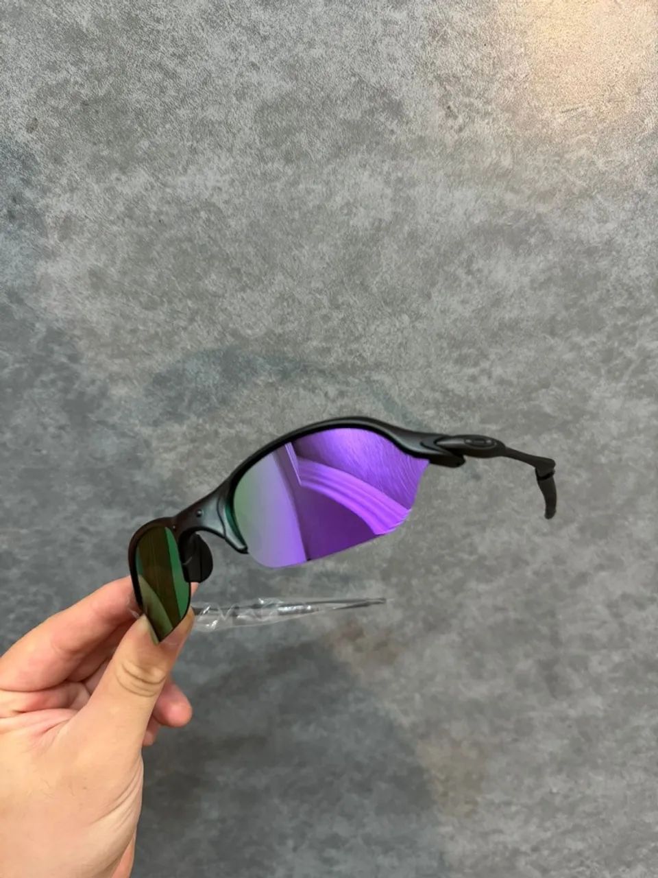 Oculos Oakley  - Foto 3