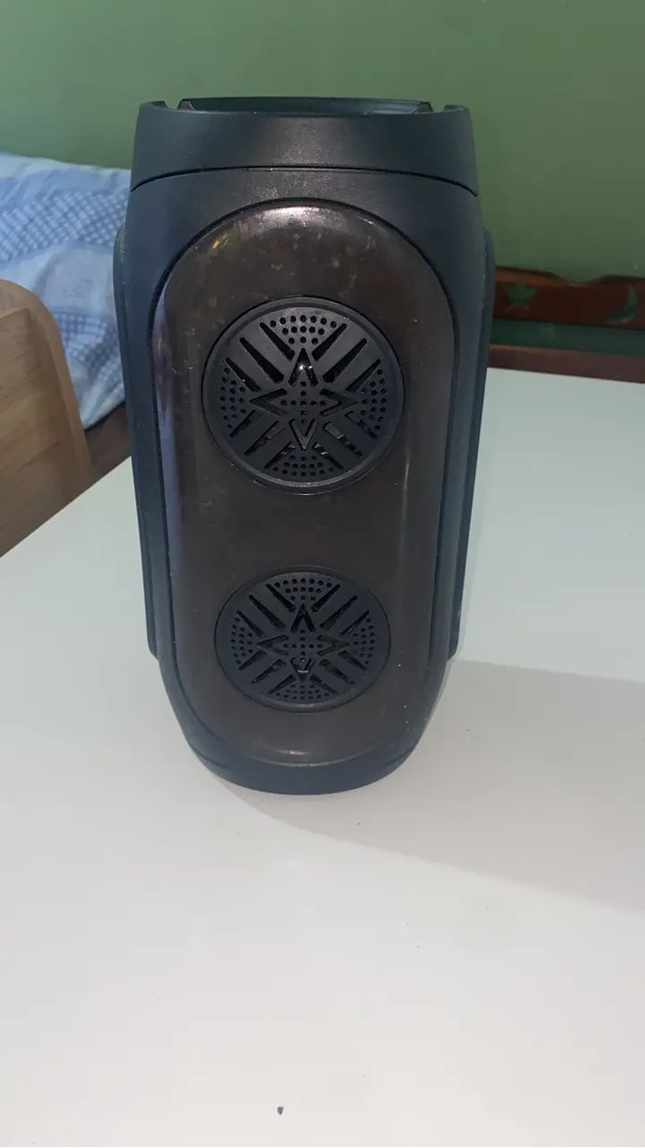 Caixa de som  - Foto 2