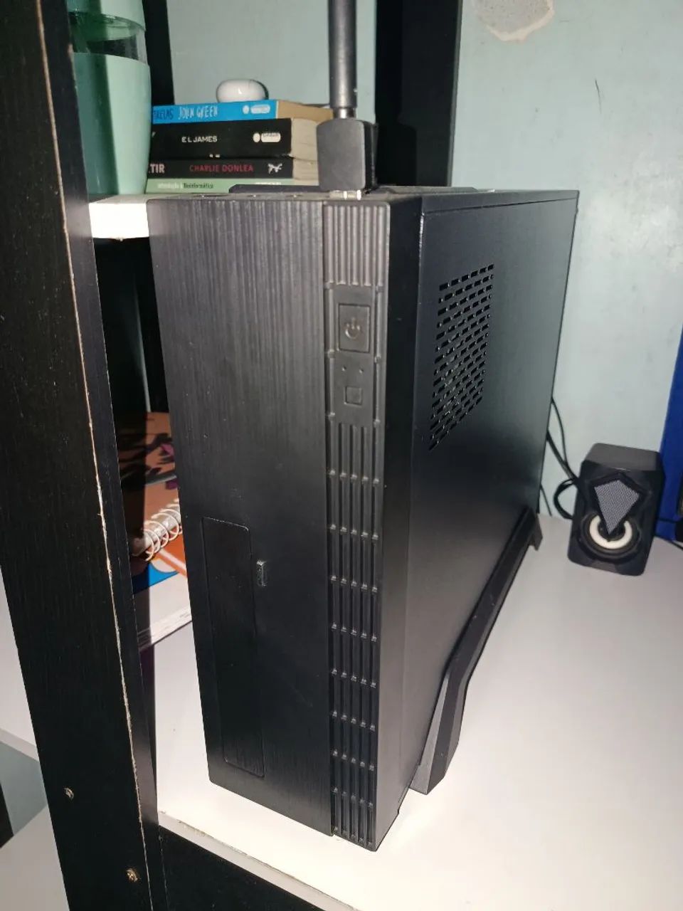 Vendo computador completo  - Foto 2