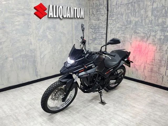 Dafra NH 300 - Foto 5