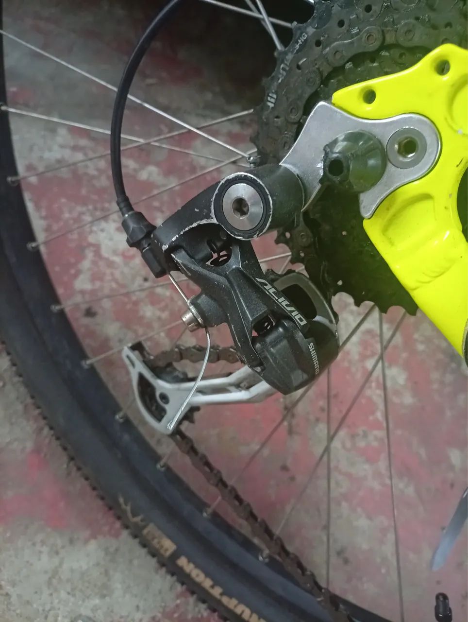 Bicicleta Aro 29 - Foto 2