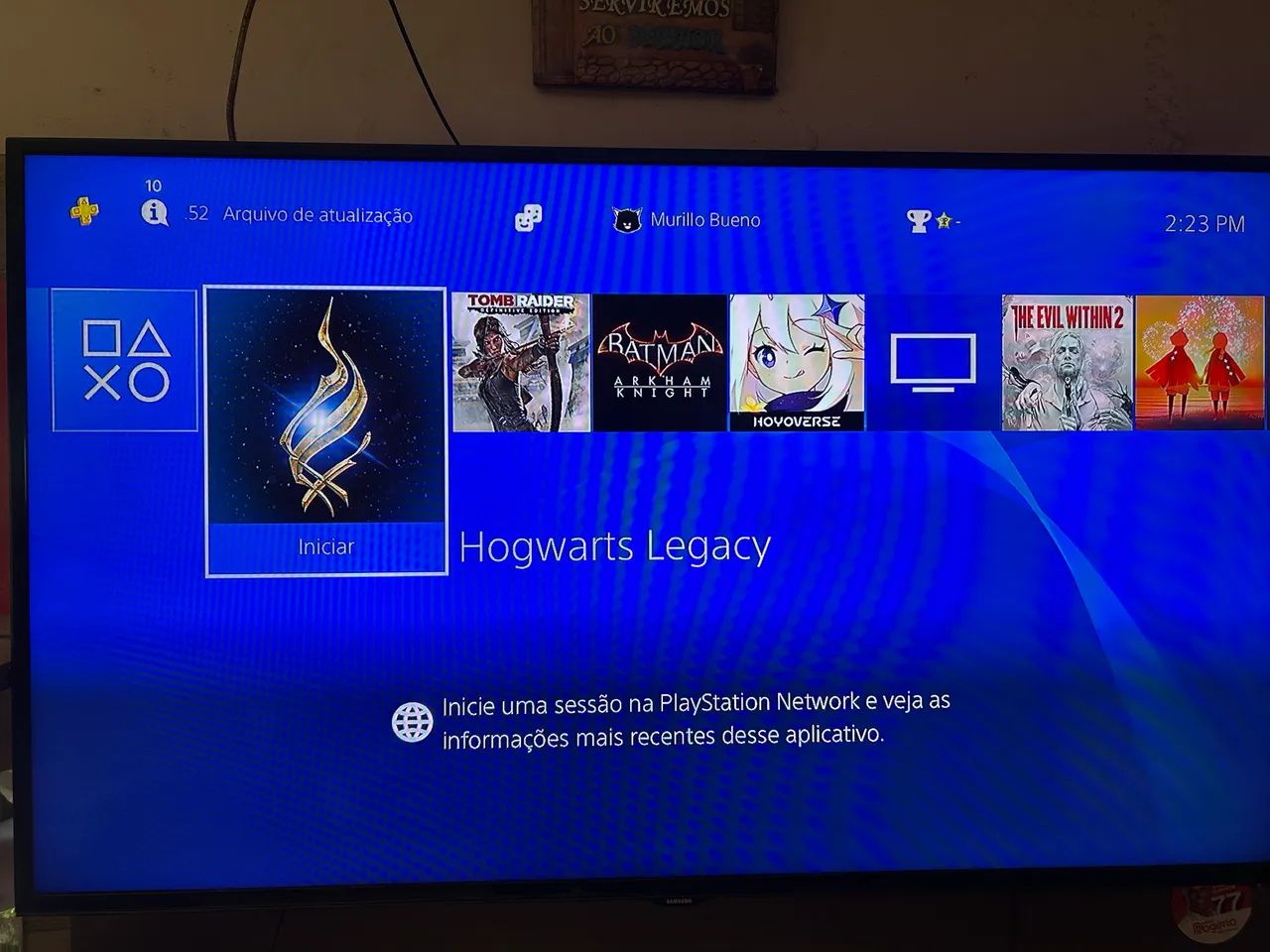 Ps4 slim  - Foto 2
