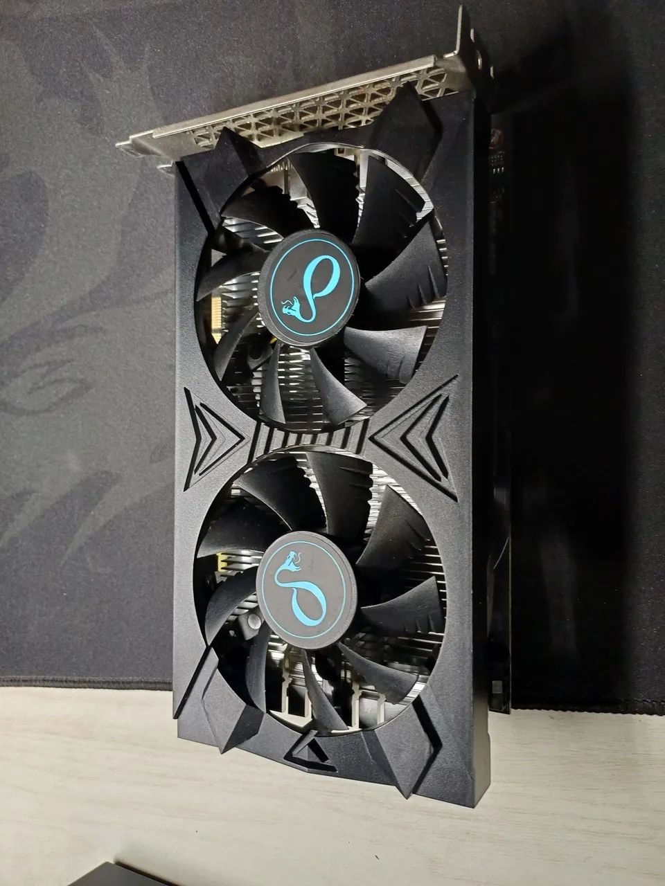 Rx580 8gb Delta  - Foto 4