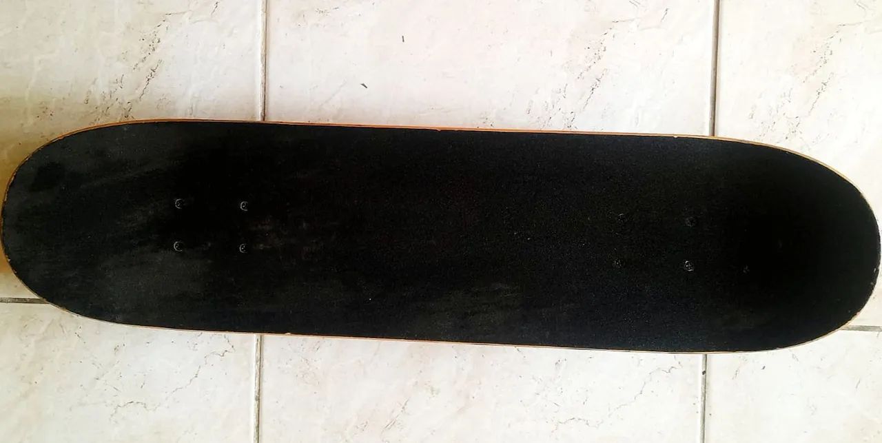 Skate em bom estado.  - Foto 2