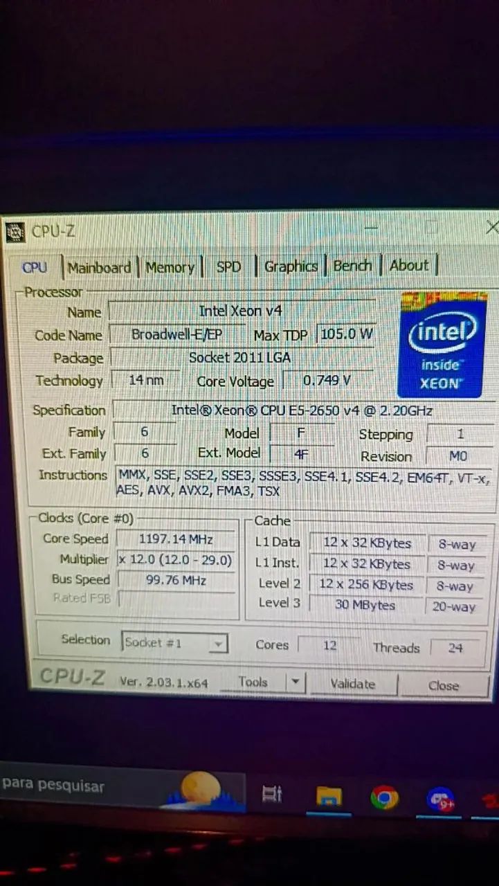  PC Gamer Xeon + RX 5500 XT 8GB | Pronto para jogar - Foto 4