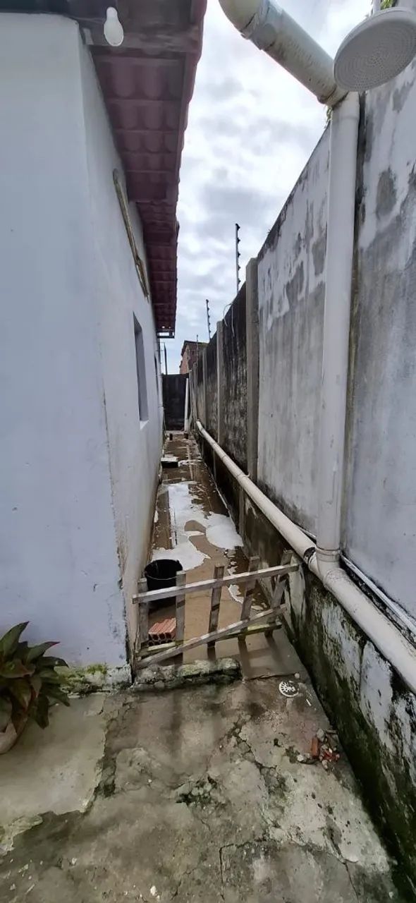 Vendo Casa com Escritura Particular - Foto 2