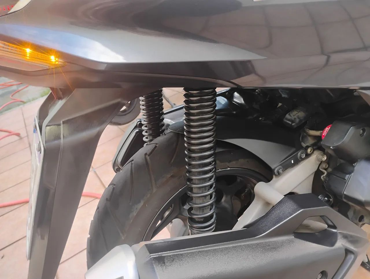 PCX 160  - Foto 5