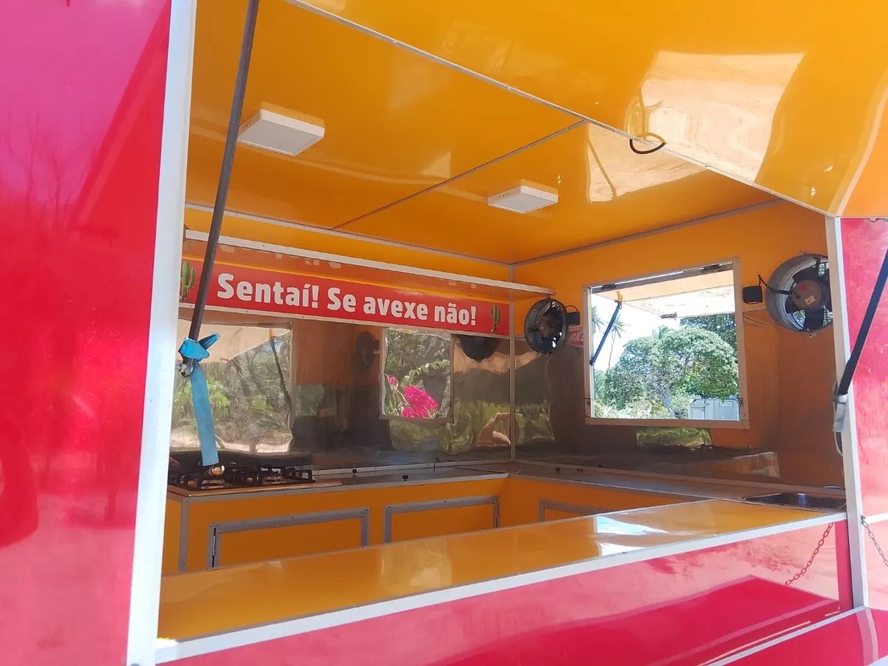 TRAILER À VENDA - completo novo e emplacado! - Foto 4