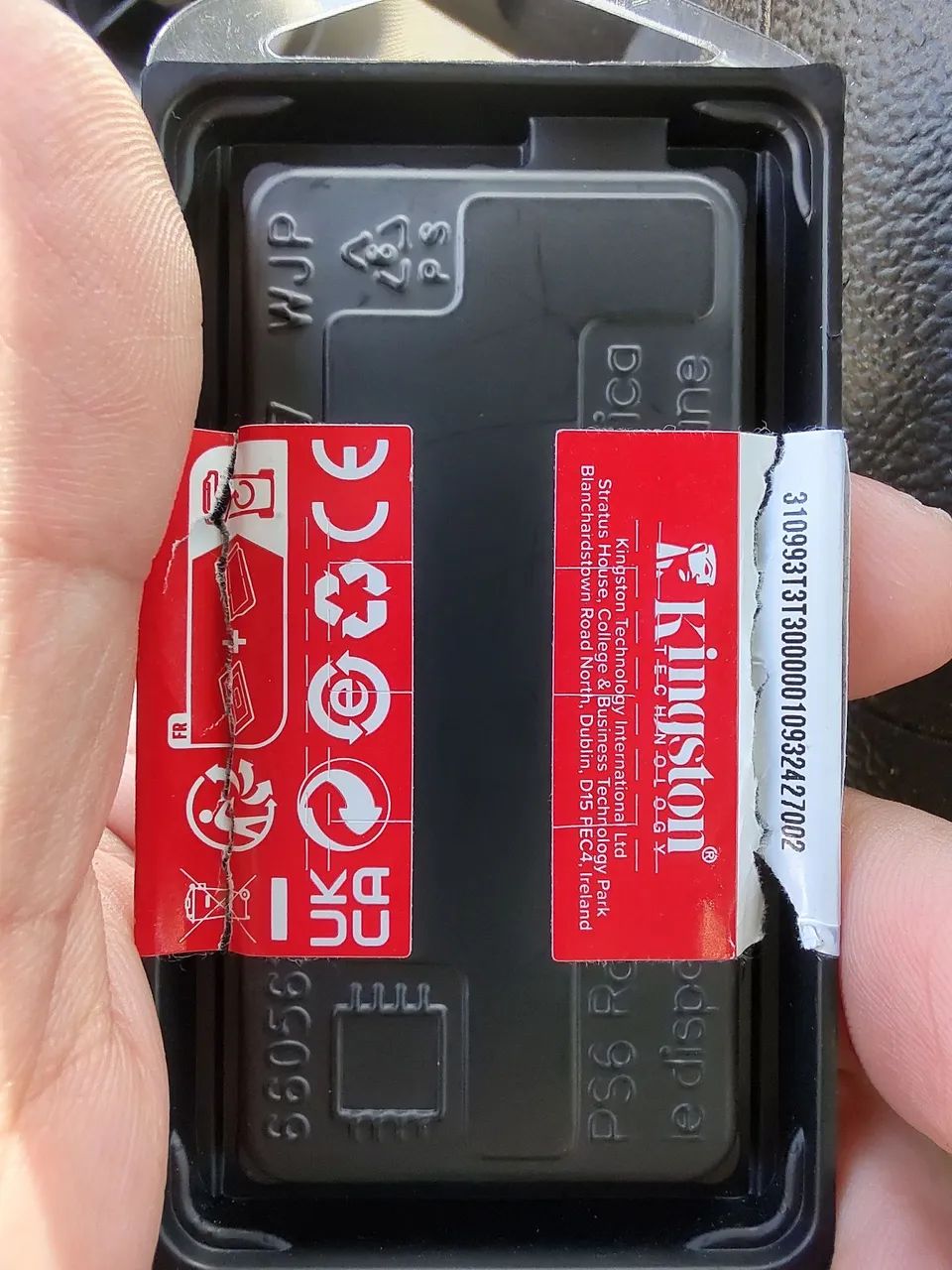 Memória RAM 8GB DDR4 Note - Foto 3