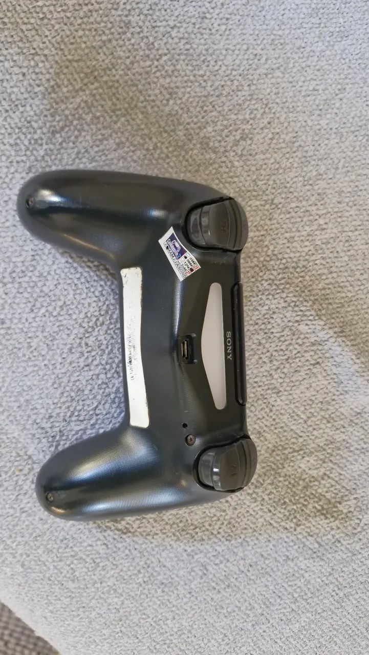  Controle ps4 original  - Foto 2
