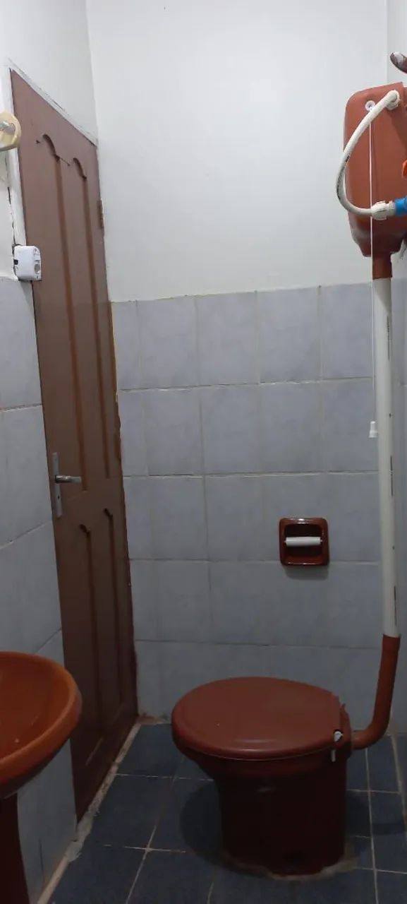 Casa aluguel - IANETAMA CASTANHAL  - Foto 5