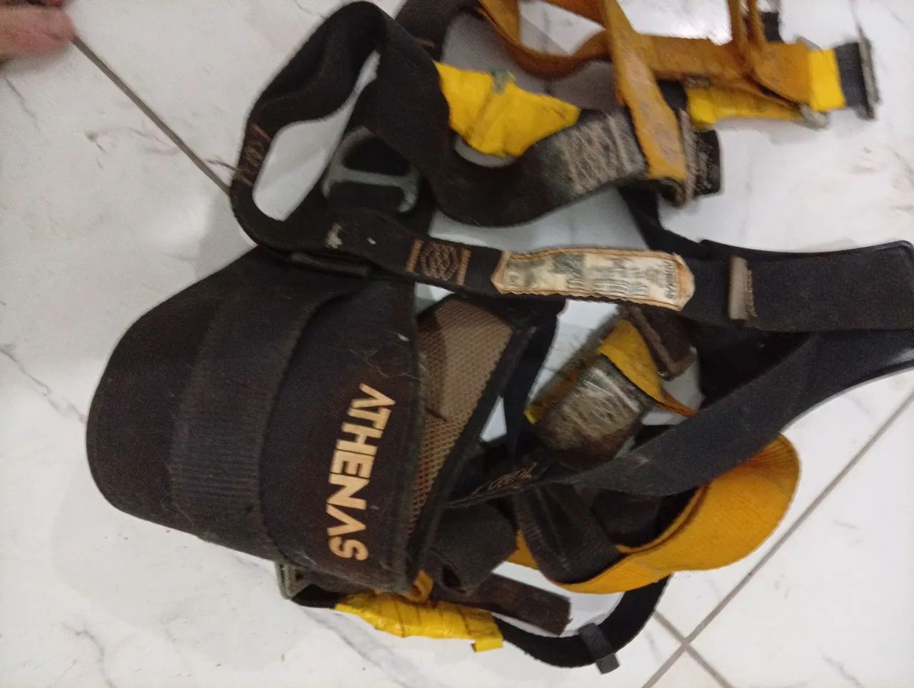 3 COLETE Athena 50 reais  - Foto 3