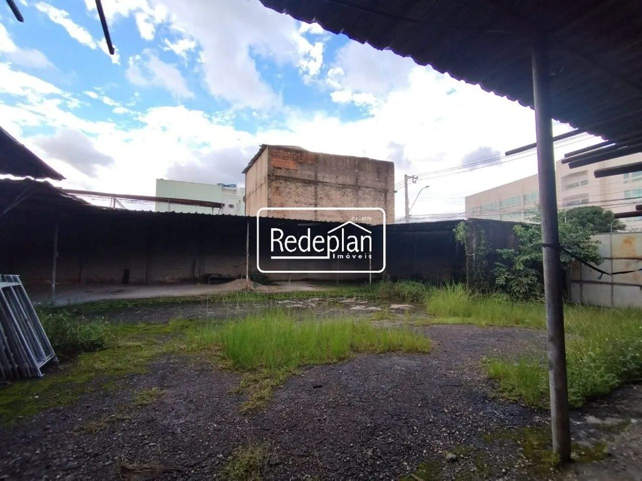 Galpão Comercial no Aterrado/VR - Foto 2